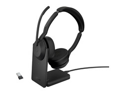 Jabra Jabra Evolve2 55 Headset Draadloos Hoofdband Kantoor/callcenter USB Type-C Bluetooth