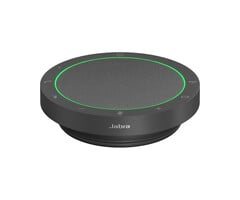 Jabra Jabra Speak2 55 luidspreker telefoon Universeel USB Type-C Zwart
