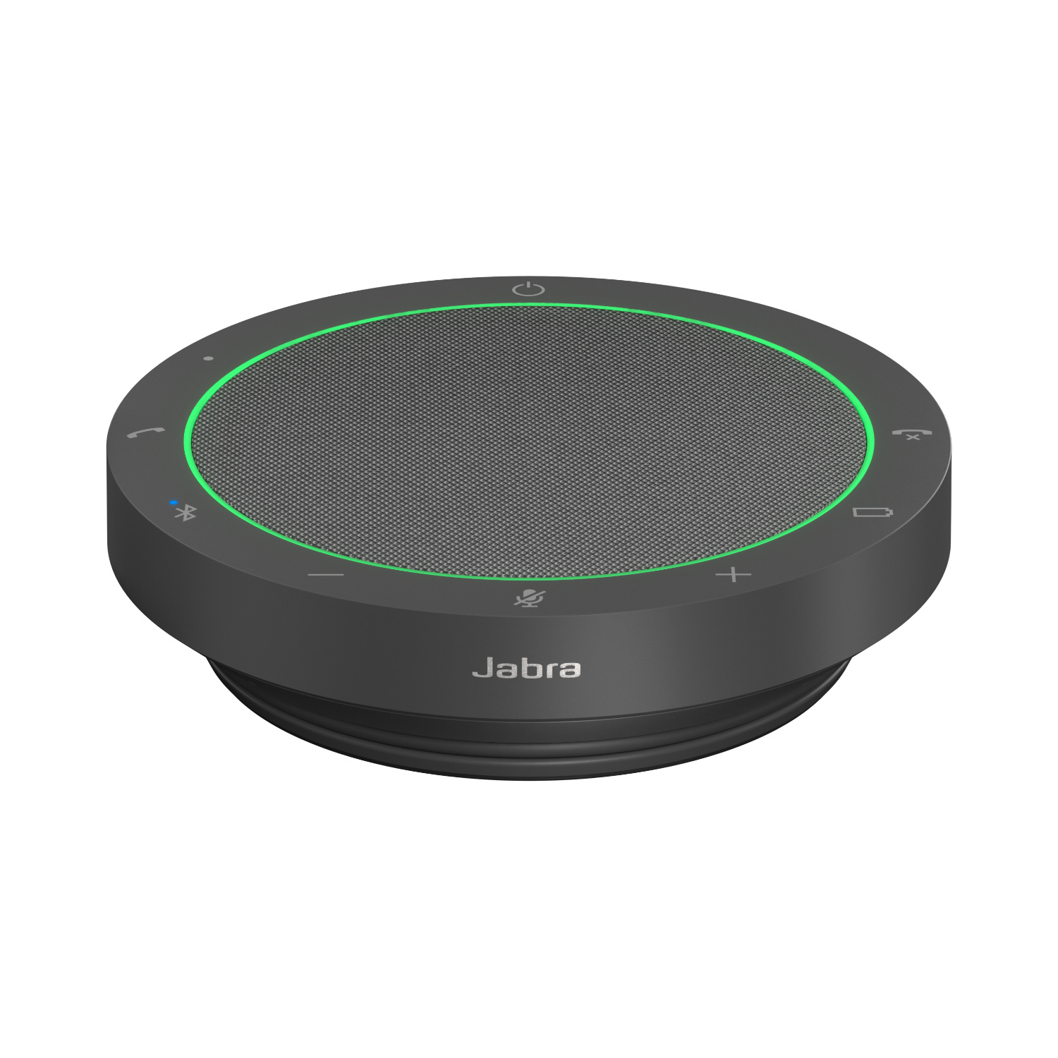 Jabra Jabra Speak2 55 luidspreker telefoon Universeel USB Type-C Zwart