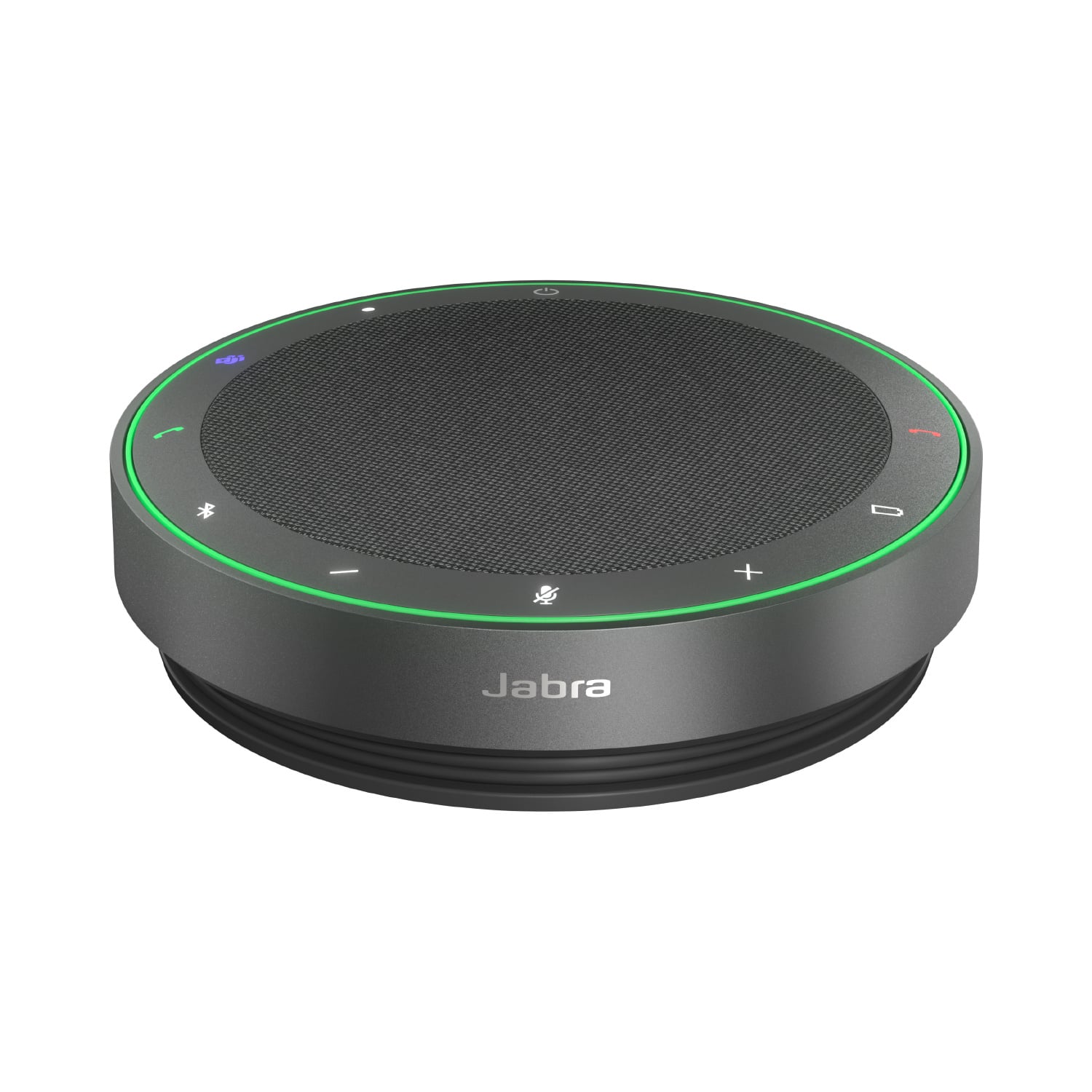 Jabra Jabra Speak2 75 luidspreker telefoon Universeel USB/Bluetooth Zwart