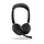 Jabra Evolve2 65 Flex Headset Draadloos Hoofdband Kantoor/callcenter USB Type-A Bluetooth Oplaadhouder