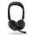 Jabra Evolve2 65 Flex Headset Draadloos Hoofdband Kantoor/callcenter USB Type-A Bluetooth Oplaadhouder