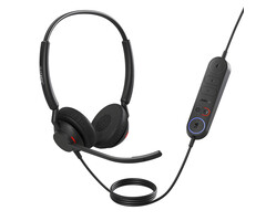 Jabra Jabra Engage 40 Headset Bedraad Hoofdband Kantoor/callcenter