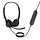 Jabra Engage 40 Headset Bedraad Hoofdband Kantoor/callcenter