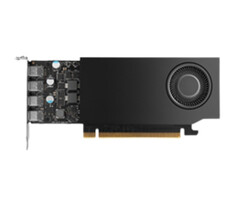Nvidia Nvidia RTX A400 4 GB GDDR6