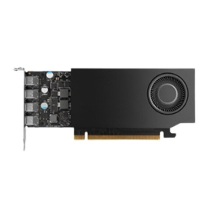 Nvidia Nvidia RTX A400 4 GB GDDR6