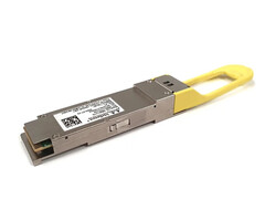 Nvidia Nvidia 980-9I042-00C000 netwerk transceiver module Vezel-optiek 100000 Mbit/s QSFP28 1310 nm