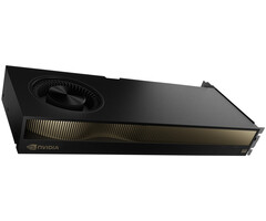 Nvidia Nvidia RTX PRO 5000 Blackwell 48 GB GDDR7