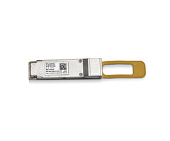 Nvidia Mellanox Technologies MMA1B00-C100D netwerk transceiver module Vezel-optiek 100000 Mbit/s QSFP 850 nm