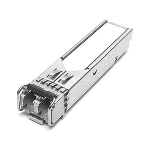 Nvidia Mellanox Technologies SFP+ SR netwerk transceiver module Vezel-optiek 10000 Mbit/s SFP+