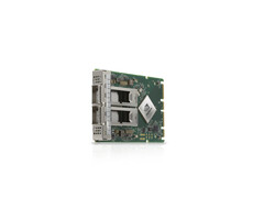 Nvidia Mellanox Technologies MCX623436AN-CDAB netwerkkaart Intern Fiber 100000 Mbit/s