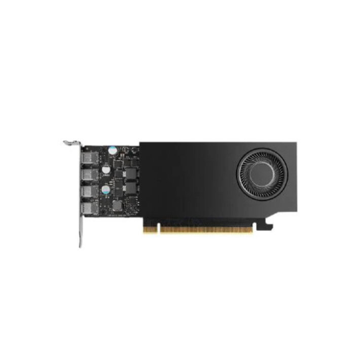 Nvidia Nvidia RTX A1000 8 GB GDDR6
