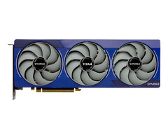 Sparkle Sparkle Technology Intel Arc B580 TITAN OC 12 GB GDDR6