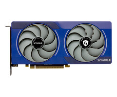 Sparkle Sparkle Technology Intel Arc B570 GUARDIAN OC 10 GB GDDR6