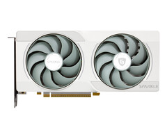 Sparkle Sparkle Technology Arc B570 Guardian Luna OC 10GB Intel GDDR6