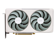 Sparkle Sparkle Technology B580 ROC Luna OC Ultra Intel Arc B580 12 GB GDDR6