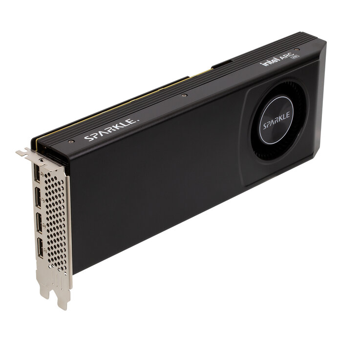 Sparkle Sparkle Technology Arc Pro B60 Blower Intel 24 GB GDDR6