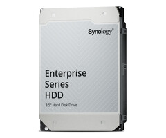 Synology Synology HAT5310-16T interne harde schijf 16 TB 7200 RPM 512 MB 3.5" SATA III
