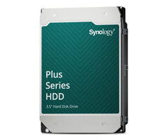 Synology Synology HAT3320-20T interne harde schijf 20 TB 7200 RPM 3.5" SATA III