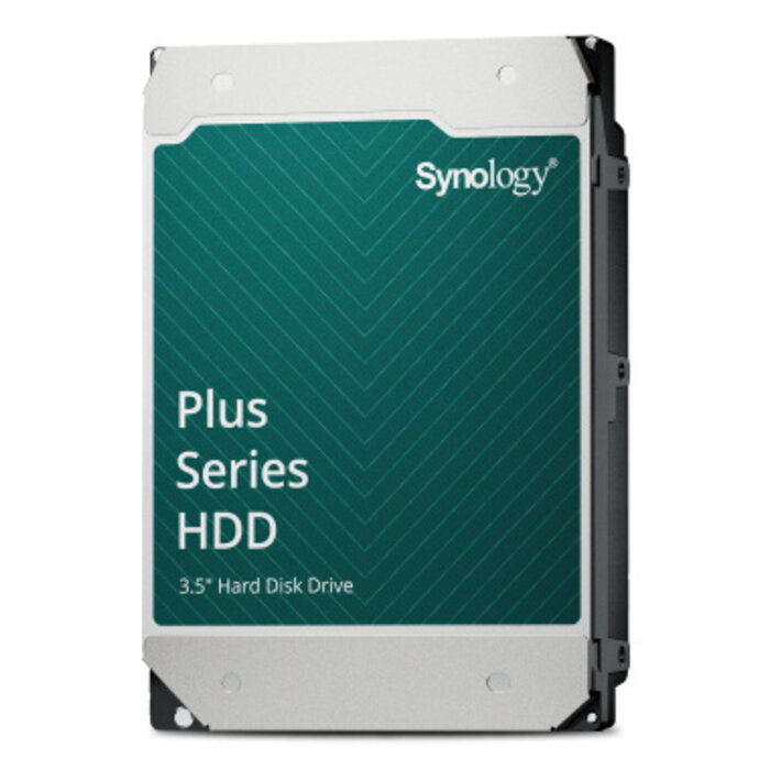 Synology Synology HAT3320-20T interne harde schijf 20 TB 7200 RPM 3.5" SATA III