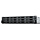 Synology RackStation RS2423RP+ data-opslag-server NAS Rack (2U) Ryzen Embedded V1780B 8 GB DDR4 0 TB DiskStation Manager Zwart, Grijs