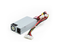 Synology Synology PSU 250W_3 power supply unit 250 W 24-pin ATX Grijs