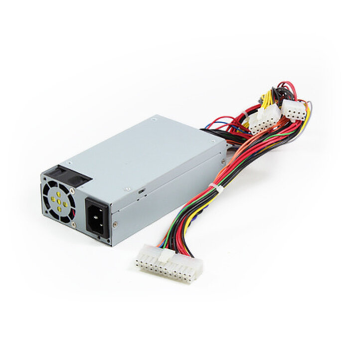 Synology Synology PSU 250W_3 power supply unit 250 W 24-pin ATX Grijs
