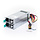Synology PSU 500W-RP SET_2 power supply unit Grijs