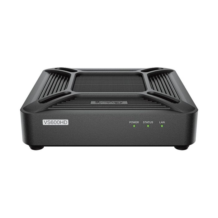 Synology Synology VisualStation VS600HD