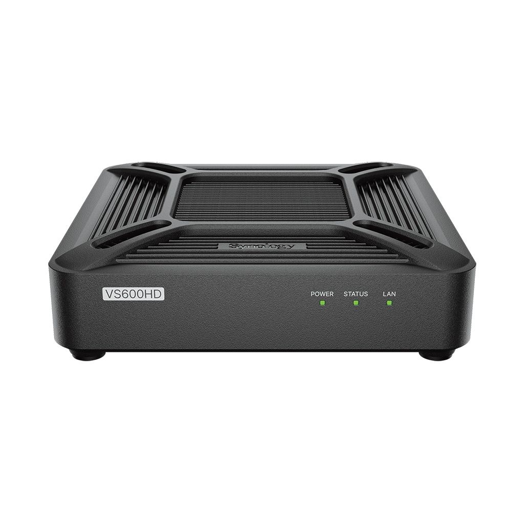 Synology Synology VisualStation VS600HD