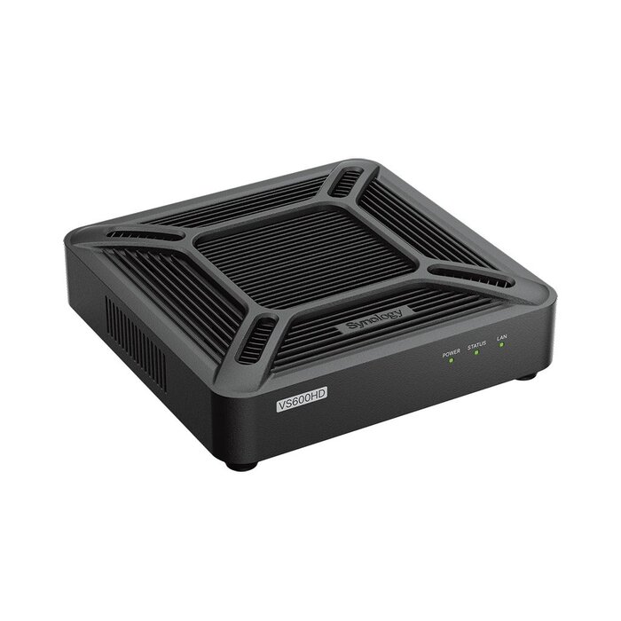 Synology Synology VisualStation VS600HD