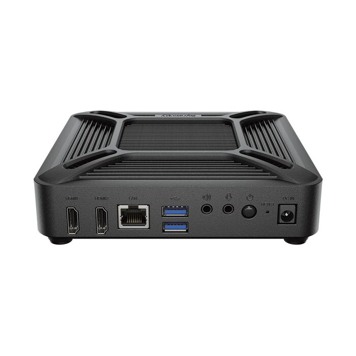 Synology Synology VisualStation VS600HD