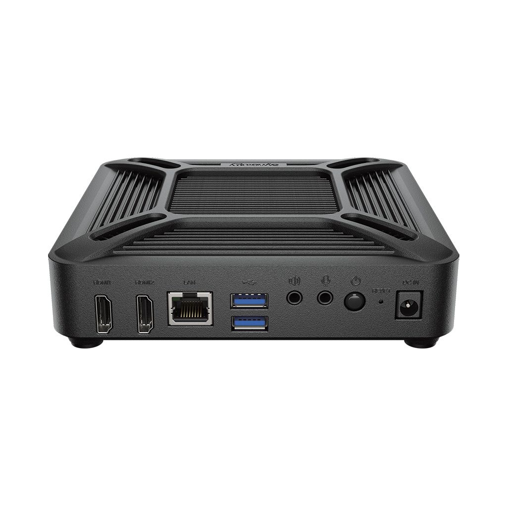 Synology Synology VisualStation VS600HD