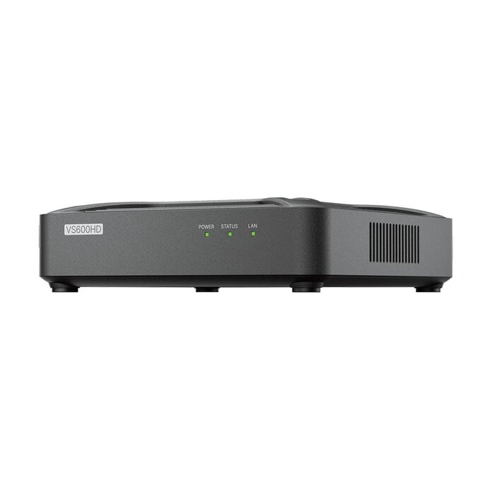Synology Synology VisualStation VS600HD