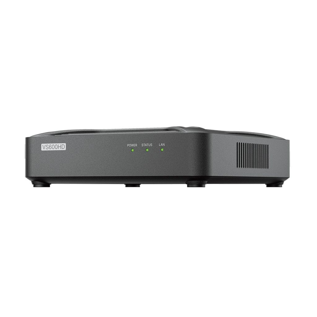 Synology Synology VisualStation VS600HD
