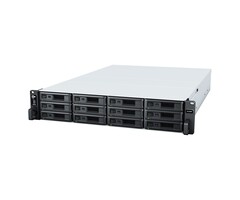 Synology RX1225RP 12-bay Expansion Rack