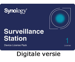 Synology Device License Virtual Pack x 1