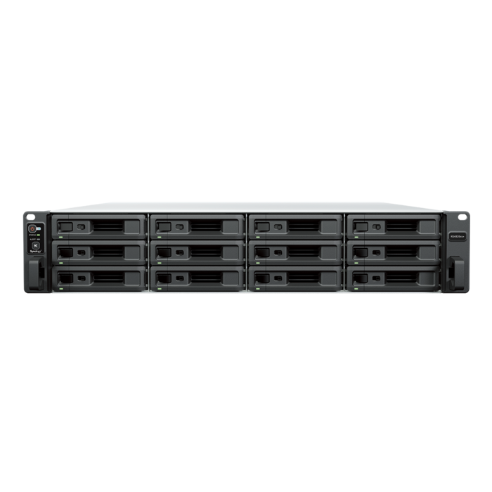Synology Synology RS4826xs+