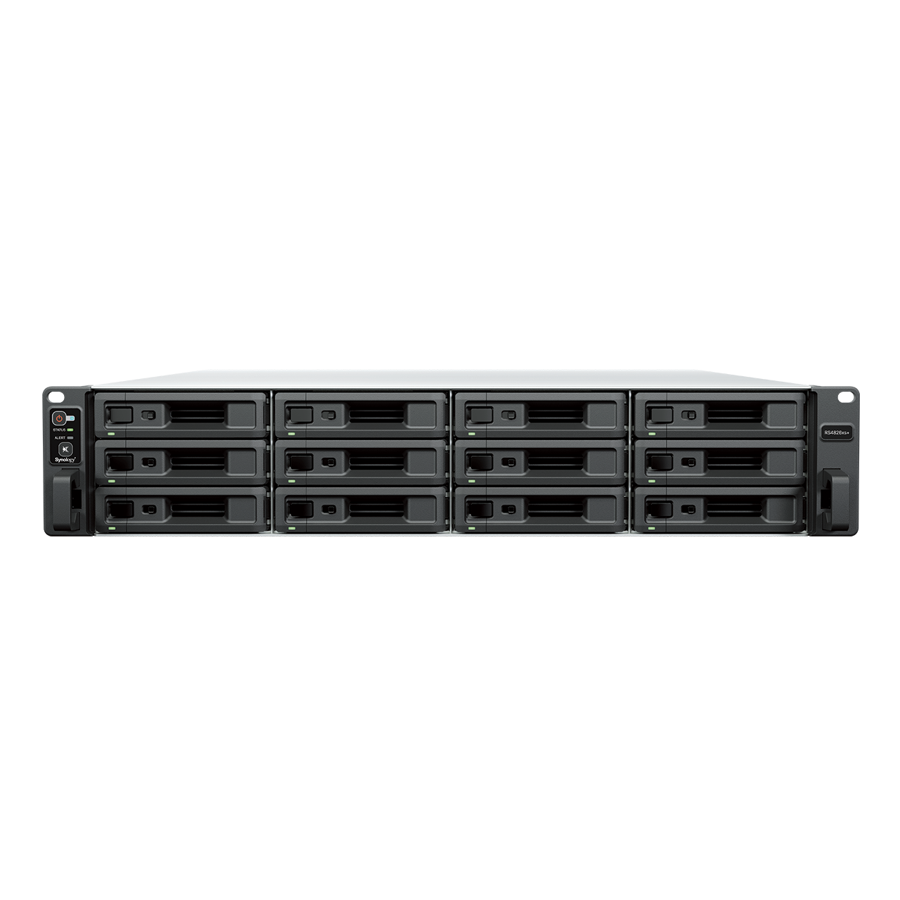 Synology Synology RS4826xs+