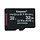 Kingston Technology 32GB microSDHC Industrial C10 A1 pSLC-kaart enkele verpakking zonder adapter