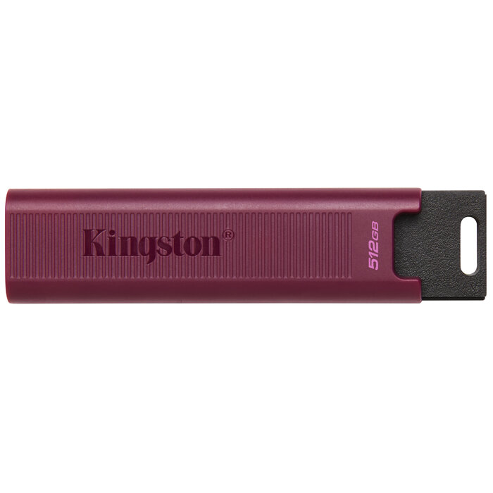 Kingston Kingston Technology DataTraveler 512GB Max Type-A 1000R/900W USB 3.2 Gen 2