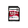 Kingston Technology 128GB Canvas React Plus SDHC UHS-II 300R/260W U3 V90 voor Full HD/4K/8K
