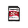 Kingston Technology 32GB Canvas React Plus SDHC UHS-II 300R/260W U3 V90 voor Full HD/4K/8K