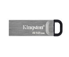 Kingston Kingston Technology DataTraveler 512GB Kyson usb-stick