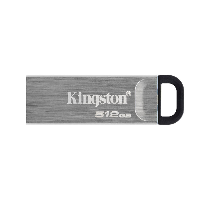 Kingston Kingston Technology DataTraveler 512GB Kyson usb-stick