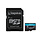 Kingston Technology 1TB microSDXC Canvas Go! Plus Gen4 200MB/s A2 U3 V30 kaart + adapter