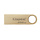 Kingston Technology DataTraveler 256GB 220MB/s Metal USB 3.2 Gen 1 SE9 G3
