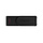 Kingston Technology DataTraveler 64GB Portable USB 3.2 Gen 1 Exodia S (Black/Black)
