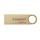 Kingston Technology DataTraveler 128GB 220MB/s Metal USB 3.2 Gen 1 SE9 G3
