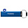 Kingston Technology IronKey 16GB Keypad 200, FIPS 140-3 Lvl 3 AES-256 versleuteld